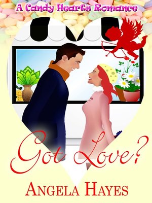 cover image of Got Love?